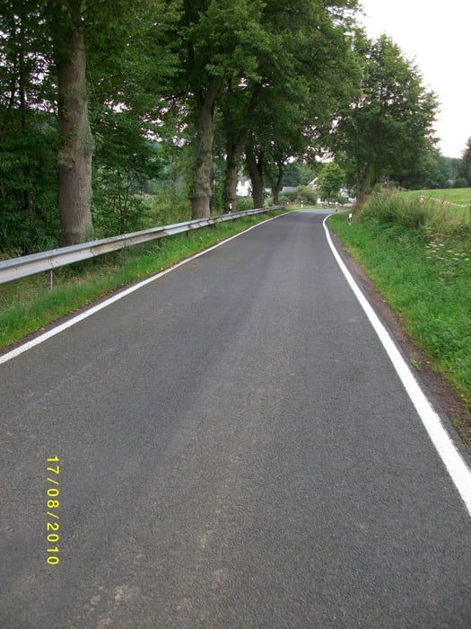 eifeltour fahrrad